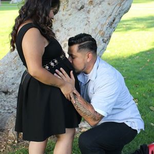 Meet your Posher, Raul